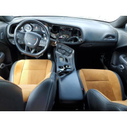 2021 DODGE CHALLENGER 2C3CDZFJ8MH517140 52556005