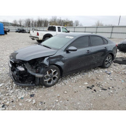 2021 KIA FORTE 3KPF24AD0ME358256 48696315