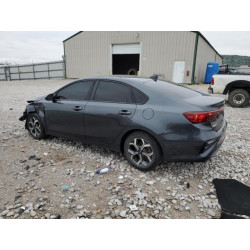 2021 KIA FORTE 3KPF24AD0ME358256 48696315