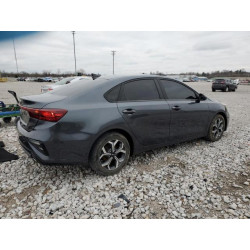2021 KIA FORTE 3KPF24AD0ME358256 48696315