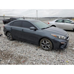 2021 KIA FORTE 3KPF24AD0ME358256 48696315
