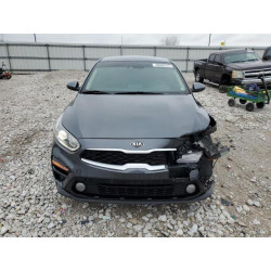 2021 KIA FORTE 3KPF24AD0ME358256 48696315