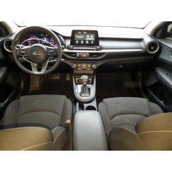 2021 KIA FORTE 3KPF24AD0ME358256 48696315