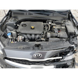 2021 KIA FORTE 3KPF24AD0ME358256 48696315