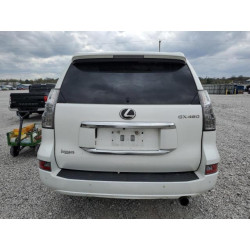 2020 LEXUS GX JTJAM7BX9L5255245 51148635