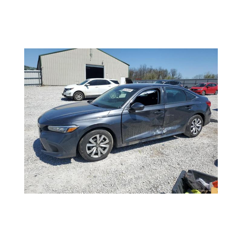 2024 HONDA CIVIC 2HGFE2F29RH579824 53242555 2024 HONDA CIVIC 2HGFE2F29RH579824 53242555