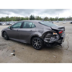 2022 TOYOTA CAMRY 4T1G11AKXNU658700 53559935