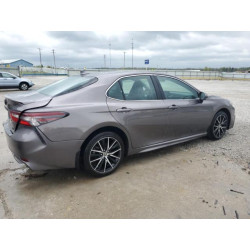 2022 TOYOTA CAMRY 4T1G11AKXNU658700 53559935