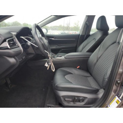 2022 TOYOTA CAMRY 4T1G11AKXNU658700 53559935