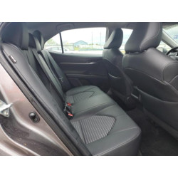 2022 TOYOTA CAMRY 4T1G11AKXNU658700 53559935