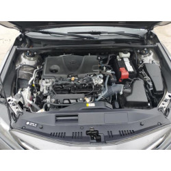2022 TOYOTA CAMRY 4T1G11AKXNU658700 53559935