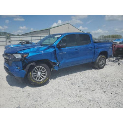 2023 CHEVROLET COLORADO 1GCPTCEK0P1182353 53920595