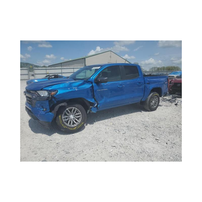 2023 CHEVROLET COLORADO 1GCPTCEK0P1182353 53920595 2023 CHEVROLET COLORADO 1GCPTCEK0P1182353 53920595