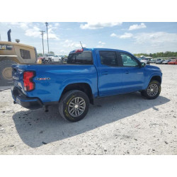 2023 CHEVROLET COLORADO 1GCPTCEK0P1182353 53920595