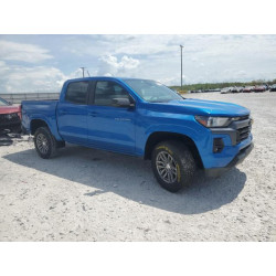2023 CHEVROLET COLORADO 1GCPTCEK0P1182353 53920595
