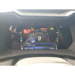 2023 CHEVROLET COLORADO 1GCPTCEK0P1182353 53920595