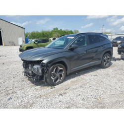 2022 HYUNDAI TUCSON KM8JFCA15NU067510 54915475