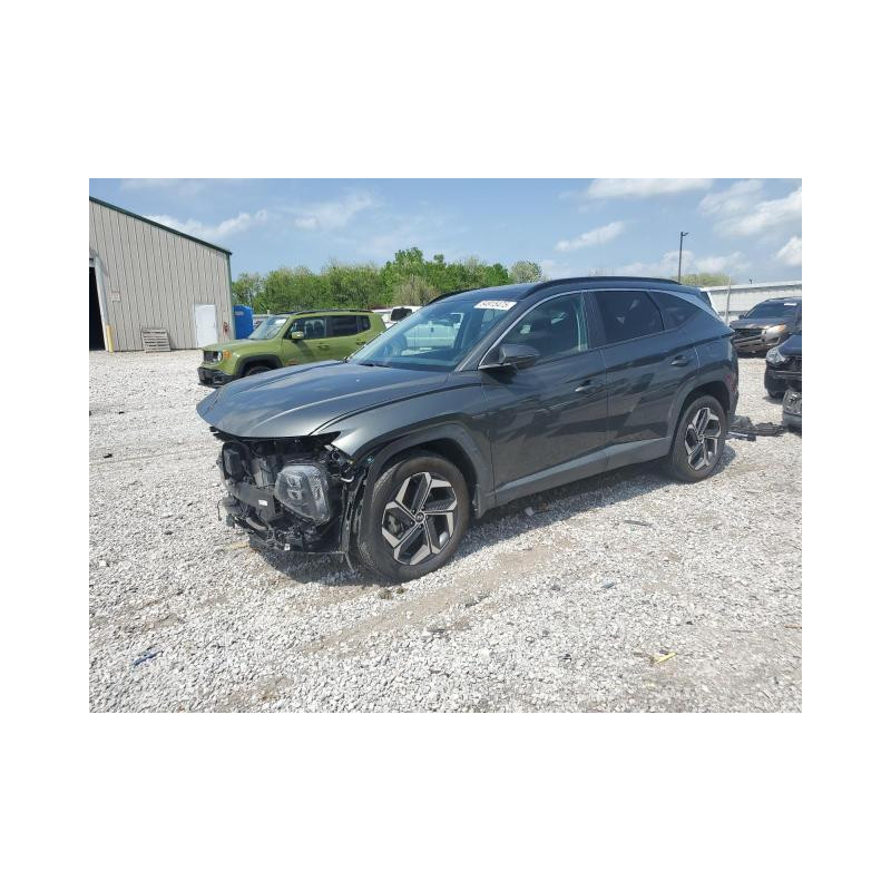 2022 HYUNDAI TUCSON KM8JFCA15NU067510 54915475 2022 HYUNDAI TUCSON KM8JFCA15NU067510 54915475