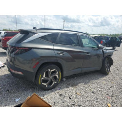 2022 HYUNDAI TUCSON KM8JFCA15NU067510 54915475