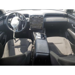 2022 HYUNDAI TUCSON KM8JFCA15NU067510 54915475