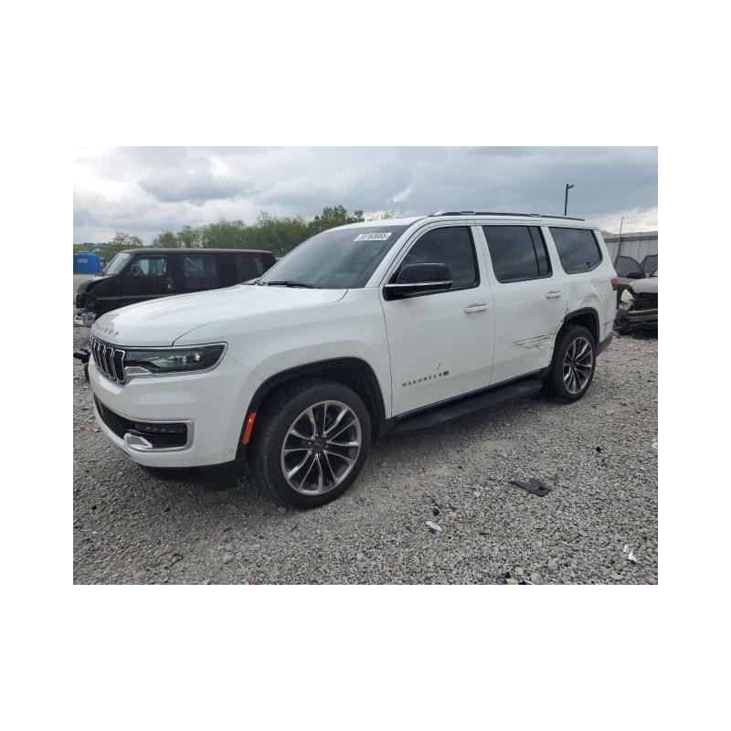 2023 JEEP WAGONEER 1C4SJVBP0PS546311 55163665 2023 JEEP WAGONEER 1C4SJVBP0PS546311 55163665