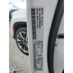 2023 JEEP WAGONEER 1C4SJVBP0PS546311 55163665