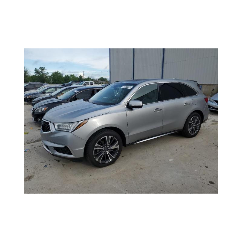 2020 ACURA MDX 5J8YD4H51LL003461 56065075 2020 ACURA MDX 5J8YD4H51LL003461 56065075