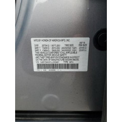 2020 ACURA MDX 5J8YD4H51LL003461 56065075