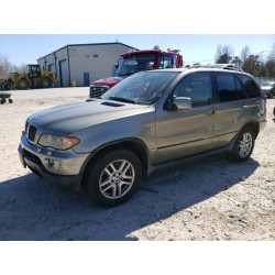 2004 BMW X5