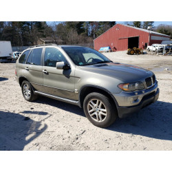2004 BMW X5