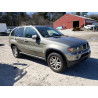 2004 BMW X5