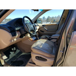 2004 BMW X5