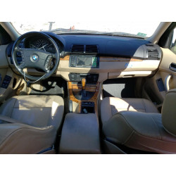 2004 BMW X5