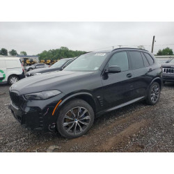2024 BMW X5 5UX23EU05R9U54467 56197425