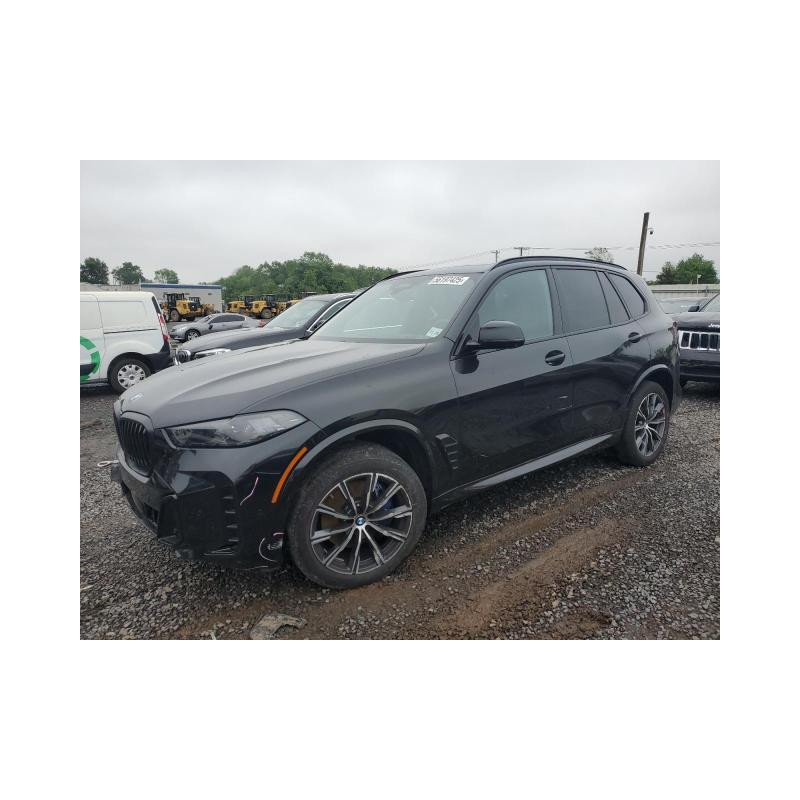 2024 BMW X5 5UX23EU05R9U54467 56197425 2024 BMW X5 5UX23EU05R9U54467 56197425