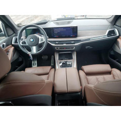 2024 BMW X5 5UX23EU05R9U54467 56197425