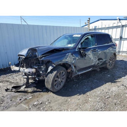 2020 BMW X5 5UXJU2C04LLN68043 49977365