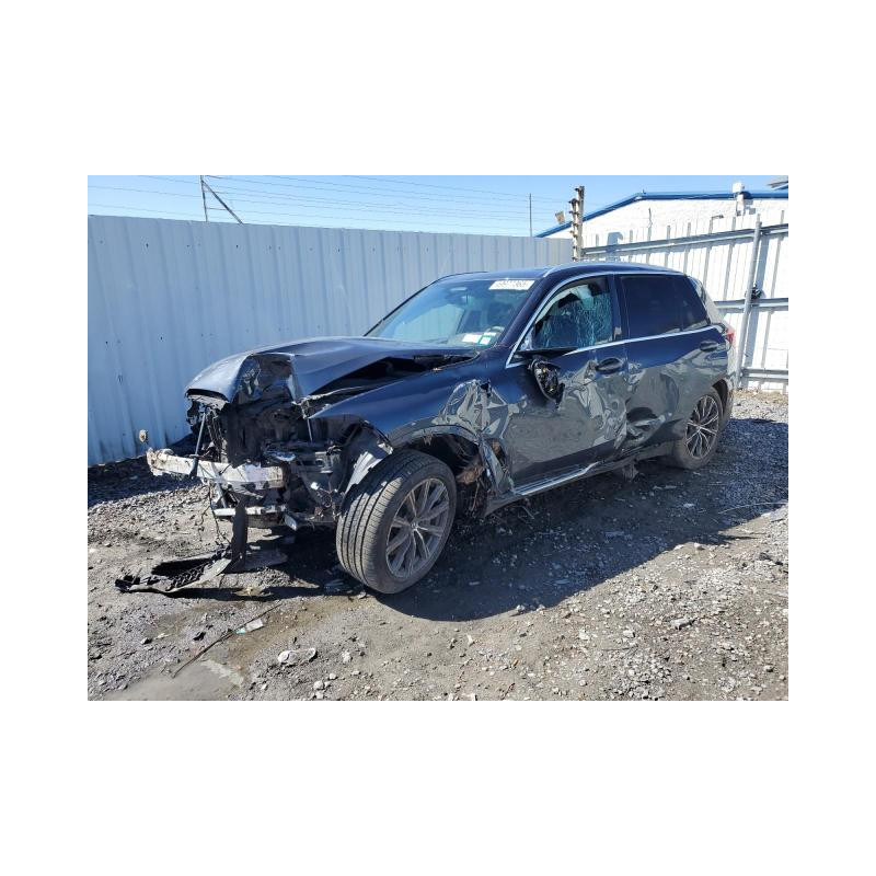 2020 BMW X5 5UXJU2C04LLN68043 49977365 2020 BMW X5 5UXJU2C04LLN68043 49977365