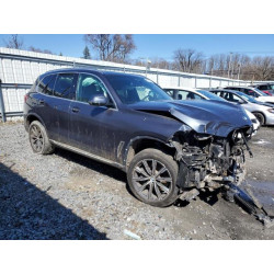 2020 BMW X5 5UXJU2C04LLN68043 49977365