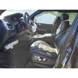 2020 BMW X5 5UXJU2C04LLN68043 49977365