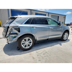 2025 CADILLAC XT5 1GYKNAR41SZ124437 60131595