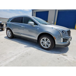 2025 CADILLAC XT5 1GYKNAR41SZ124437 60131595