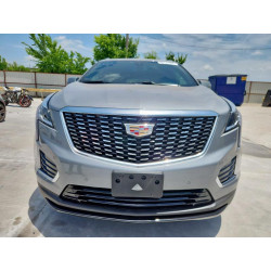 2025 CADILLAC XT5 1GYKNAR41SZ124437 60131595