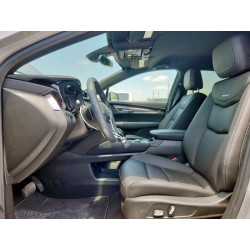 2025 CADILLAC XT5 1GYKNAR41SZ124437 60131595