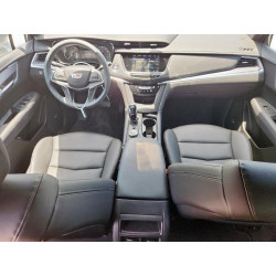 2025 CADILLAC XT5 1GYKNAR41SZ124437 60131595