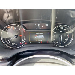 2025 CADILLAC XT5 1GYKNAR41SZ124437 60131595