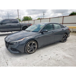 2023 HYUNDAI ELANTRA KMHLR4AF8PU602494 60328035