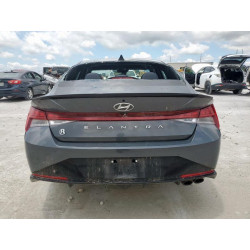 2023 HYUNDAI ELANTRA KMHLR4AF8PU602494 60328035