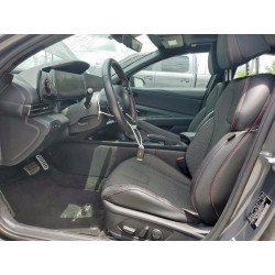2023 HYUNDAI ELANTRA KMHLR4AF8PU602494 60328035