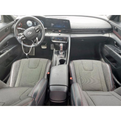 2023 HYUNDAI ELANTRA KMHLR4AF8PU602494 60328035